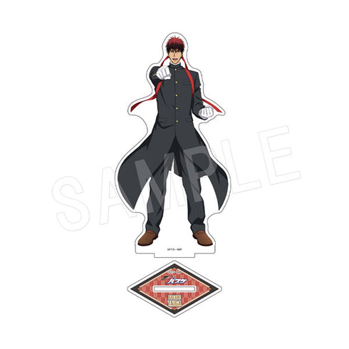 "The Basketball Diaries" Acrylic Figure Stand: Cheerleading Squad Ver. Taiga Kagami