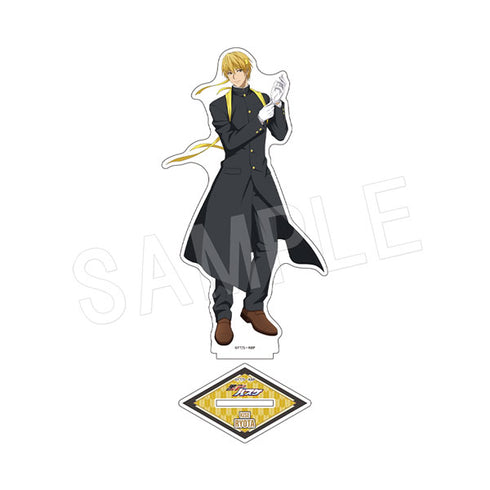 "Kuroko's Basketball" Acrylic Figure Stand: Cheer Squad Ver. Ryota Kise