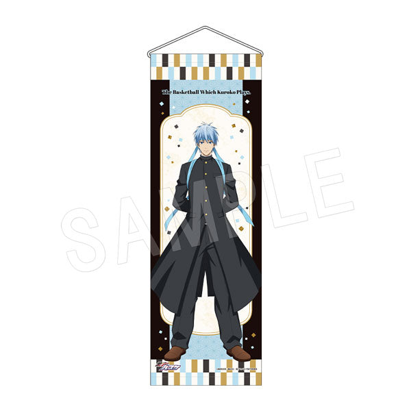 "Kuroko's Basketball" B2 Half-Size Tapestry: Cheer Squad Ver. Tetsuya Kuroko