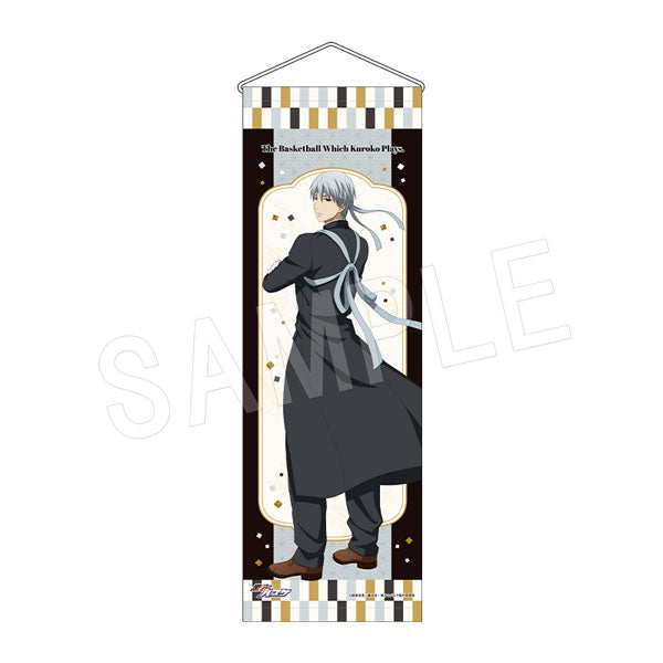 "Kuroko's Basketball" B2 Half-Size Tapestry: Cheer Squad Ver. Chihiro Mayuzumi