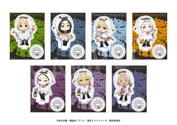 《东京复仇者》亚克力立牌 Autumn Night Ver. TypeA【BOX】