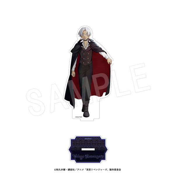 "Tokyo Revengers" Acrylic Figure Stand: Autumn Night Ver. Izana Kurokawa