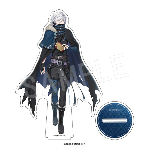 『文豪とアルケミスト』アクリルフィギュアスタンド 大泉黒石
