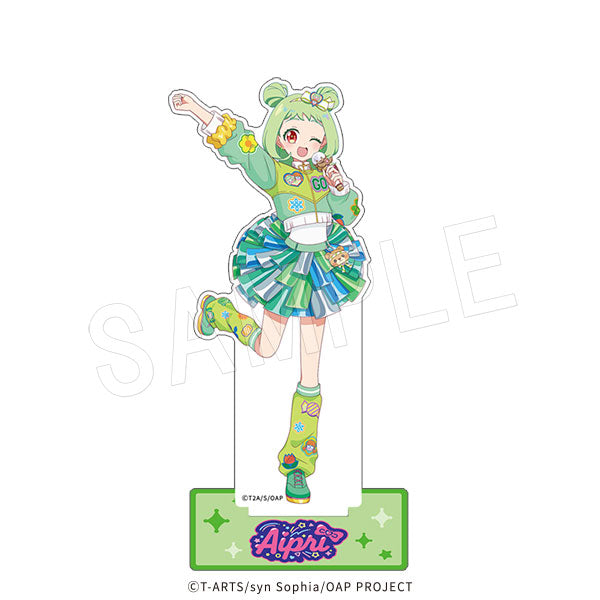 『おねがいアイプリ』BIGアクリルスタンド ぐみ