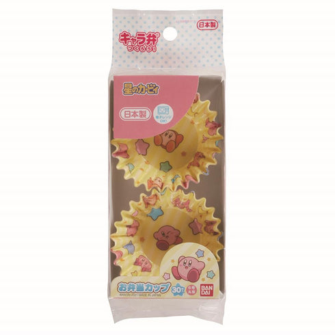 『星のカービィ』お弁当カップ 2600792