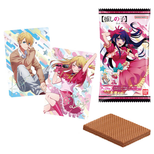 『【推しの子】』ウエハース BOX