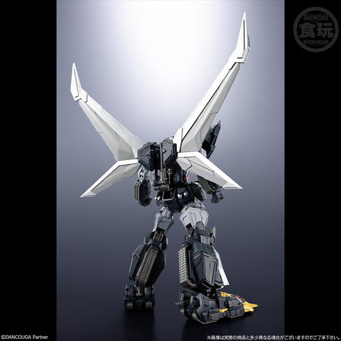 『超獣機神ダンクーガ』【食玩】SMP ALTERNATIVE DESTINY ダンクーガ【BOX】