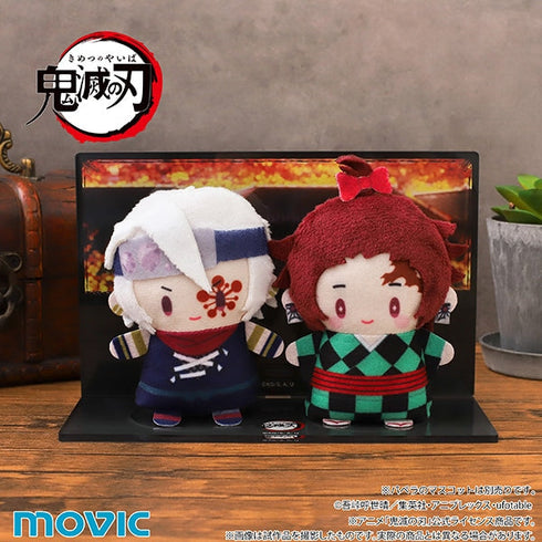『鬼滅の刃』PUPPELA(パペラ)のおともだちスタンド/遊郭編ver.