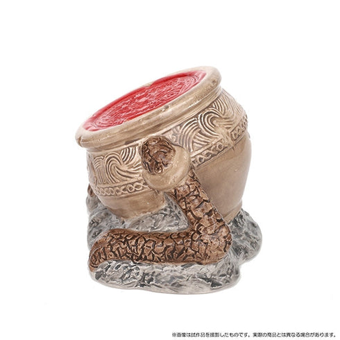 『ELDEN RING』アレキサンダーの貯金箱【202602再販】