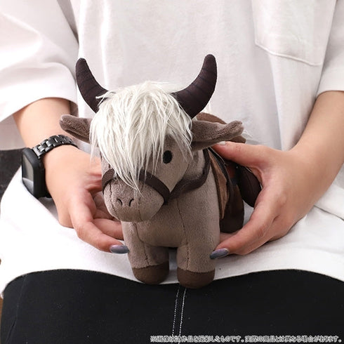 『ELDEN RING』ぬいぐるみ/トレント【202602再販】