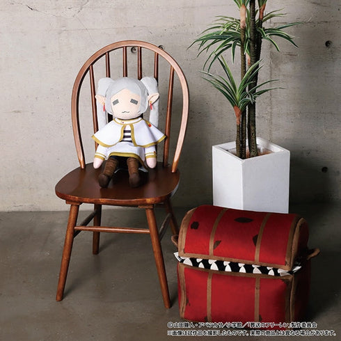 『葬送のフリーレン』ミミックぬいぐるみ【202501再販】