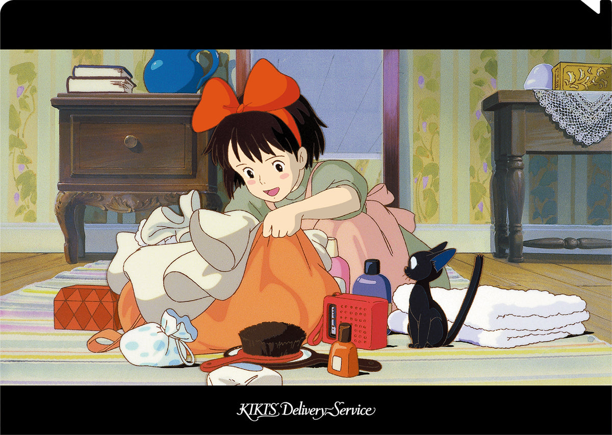 レア！魔女の宅急便♡美品♡スーツケースS♡キャリーケース♡スタジオジブリ レア！魔女の宅急便♡美品♡スーツケースS♡キャリーケース