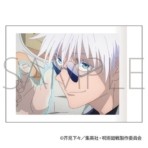 『呪術廻戦 第2期』呪術廻戦 第2期 ぱしゃこれ/第4弾 -懐玉・玉折-【BOX】【202409再販】
