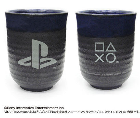 《PlayStation》茶杯“PlayStation”【2024年7月再版】