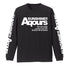 『ラブライブ!サンシャイン!!』AqoursロングスリーブTシャツ【202407再販】
