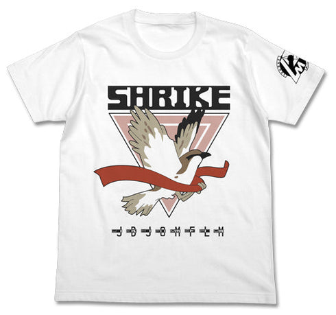 『機動戦士Vガンダム』シュラク隊エンブレム Tシャツ【202407再販】