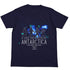 『宇宙よりも遠い場所』Tシャツ【202407再販】