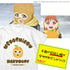 『ラブライブ!サンシャイン!!』千歌の目出し帽 Tシャツ【202407再販】
