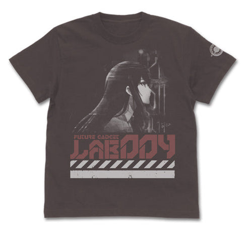 『STEINS;GATE 0』STEINS;GATE 0 牧瀬紅莉栖 Tシャツ【202407再販】