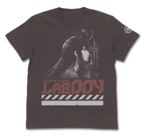 『STEINS;GATE 0』STEINS;GATE 0 牧瀬紅莉栖 Tシャツ【202407再販】