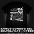 『メガドライブ』リフレクタープリントTシャツ【202407再販】