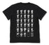 『機動武闘伝Gガンダム』第13回ガンダムファイト開催記念Tシャツ【202407再販】