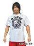 『新日本プロレスリング』ライオンマーク Tシャツ グリッチVer.【202408再販】