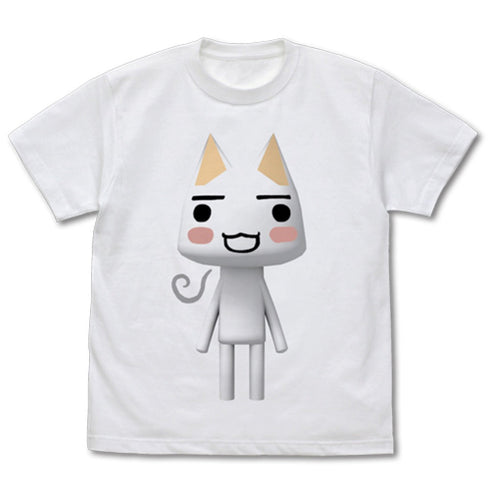 『どこでもいっしょ』トロため息 Tシャツ【202407再販】
