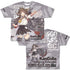『艦隊これくしょん -艦これ-』金剛改二丙 両面フルグラフィックTシャツ【202407再販】