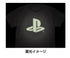 『プレイステーション』蓄光Tシャツ “PlayStation”【202407再販】