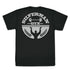 『ダンベル何キロ持てる?』シルバーマンジム ドライTシャツ【202407再販】