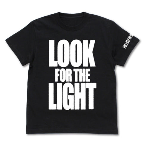 『The Last of Us』THE LAST OF US Tシャツ【202407再販】