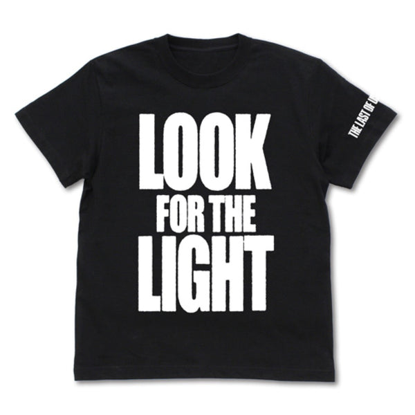 『The Last of Us』THE LAST OF US Tシャツ【202407再販】