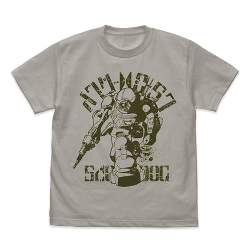 『装甲騎兵ボトムズ』スコープドッグヴィンテージ Tシャツ【202408再販】
