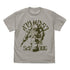『装甲騎兵ボトムズ』スコープドッグヴィンテージ Tシャツ【202408再販】