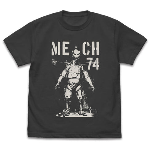『ゴジラ』メカゴジラ’74 Tシャツ【202407再販】