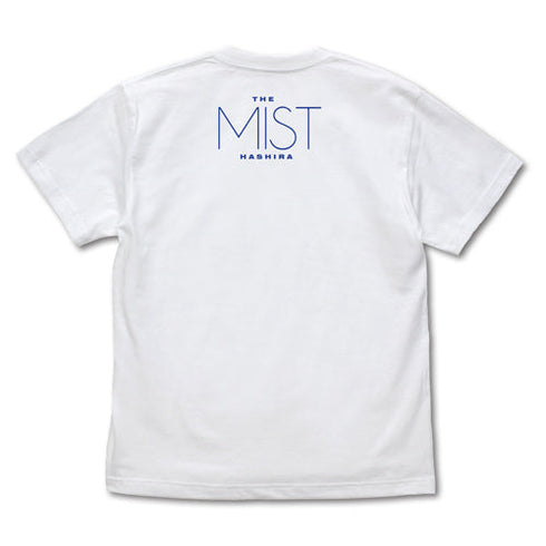 『鬼滅の刃』霞柱 時透無一郎 Tシャツ【202408再販】