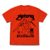 『機動戦士ガンダム0083』ガーベラ・テトラ Tシャツ【202407再販】