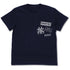 『ガールズ&パンツァー 最終章』大洗女子学園 ポケットTシャツ【202407再販】