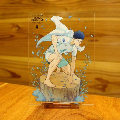 『ハイキュー!! TO THE TOP』岩泉一 アクリルスタンド【202407再販】
