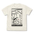 『マクロスプラス』YF-19/YF-21 Tシャツ【202407再販】