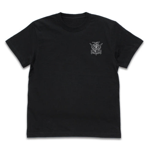 『機動武闘伝Gガンダム』ゴッドガンダム Tシャツ【202407再販】