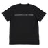 『ハイキュー!! TO THE TOP』烏野高校排球部「飛べ」応援旗 Tシャツ【202407再販】