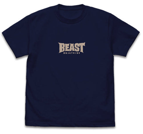 『鬼滅の刃』獣の呼吸 嘴平伊之助 Tシャツ【202408再販】