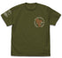 『第501統合戦闘航空団 ストライクウィッチーズ ROAD to BERLIN』エーリカ・ハルトマンパーソナルマーク Tシャツ【202407再販】