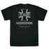 『ガールズ&パンツァー 最終章』黒森峰女学園 ドライTシャツ【202407再販】