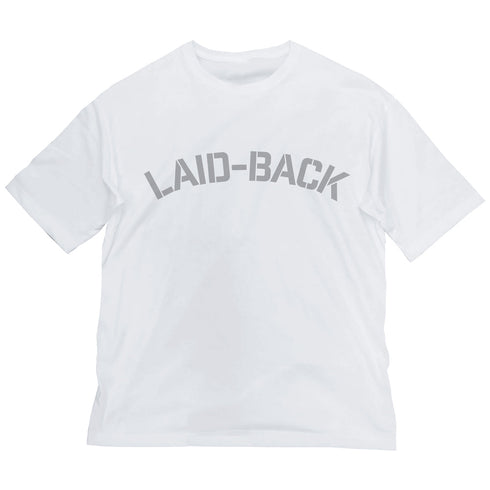 『ゆるキャン△』ゆるキャン△ ビッグシルエットTシャツ Ver.2.0【202408再販】