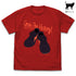 『ハイキュー!! TO THE TOP』黒尾鉄朗シューズ Tシャツ【202407再販】