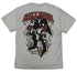 『聖戦士ダンバイン』ビルバイン Tシャツ【202407再販】