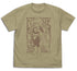 『聖戦士ダンバイン』チャム・ファウ Tシャツ パイロットスーツVer.【202407再販】